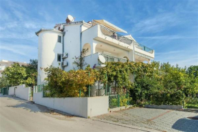 Apartment Heliodor - with parking